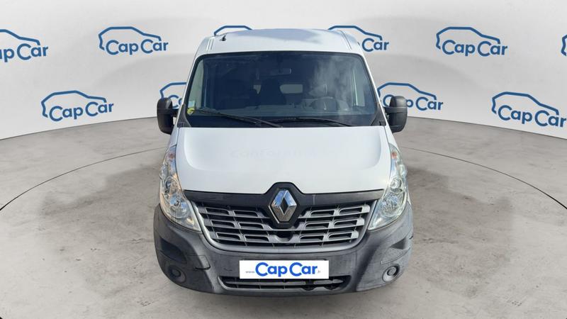 Renault Master L1h2 3 2.3 dCi 110 Grand Confort