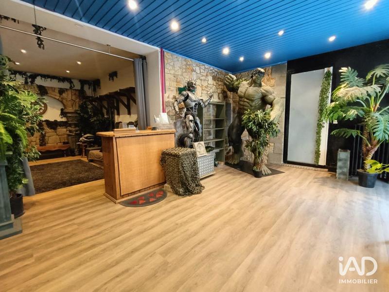 Local commercial - 53 m²