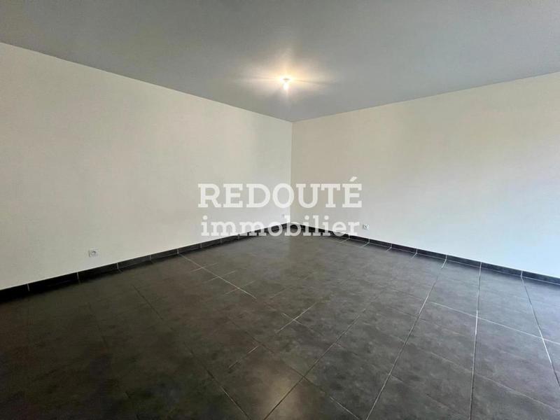 Maison - 84 m² - 5 pièces