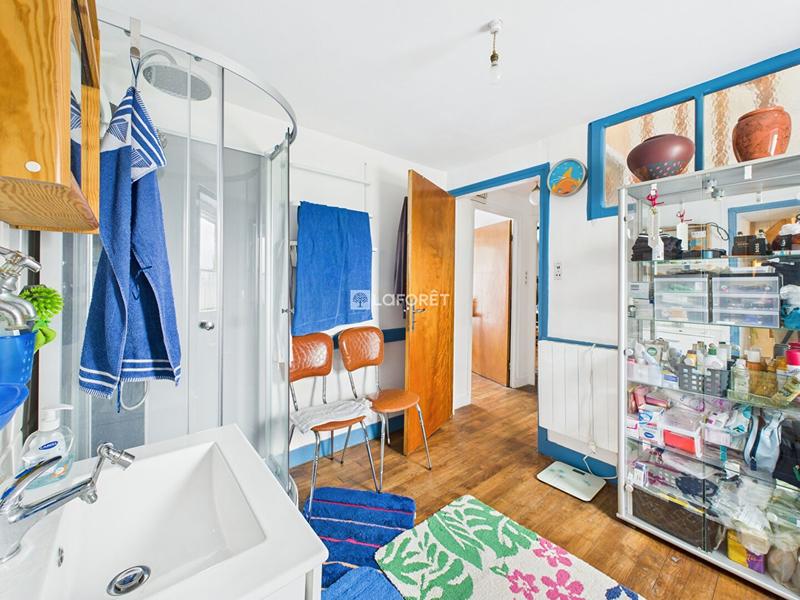 Maison ancienne - 265 m² - 10 pièces