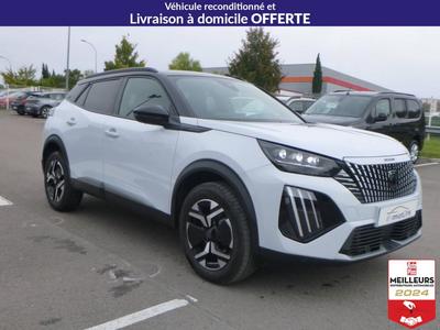 Peugeot 2008 PureTech 130 s&amp;S Eat8 - Gt