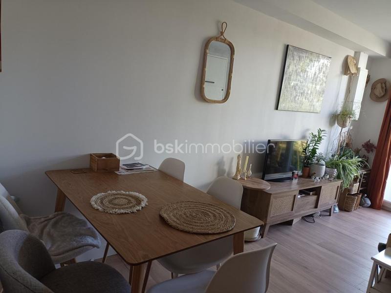 Studio - 26 m² - 1 pièce