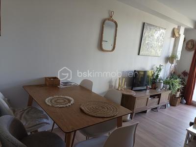 Studio - 26 m² - 1 pièce