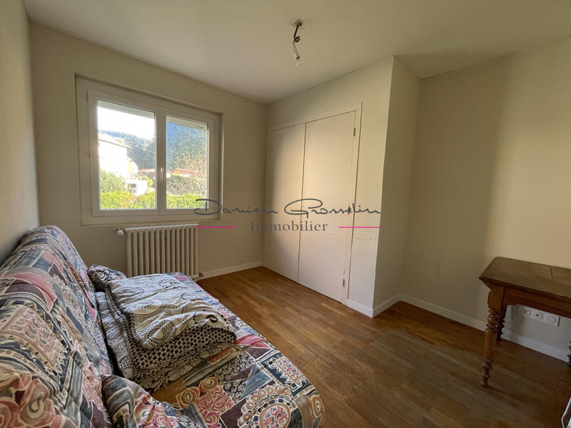 Maison - 128 m² - 6 pièces