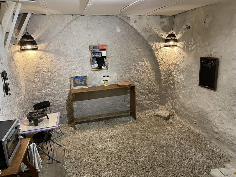 Appartement - 56 m² - 4 pièces