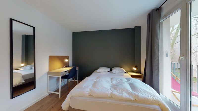 Appartement - 101 m²