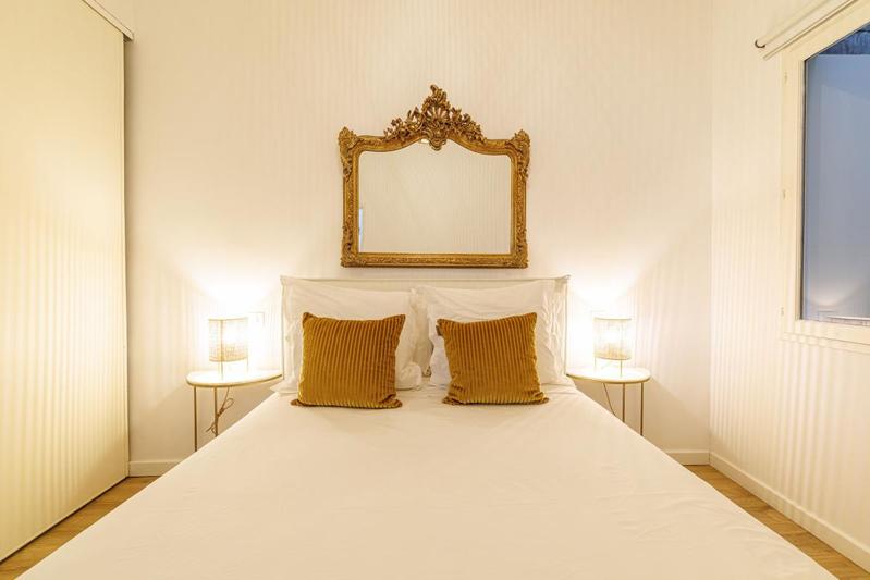 Appartement - 49 m² - 3 pièces