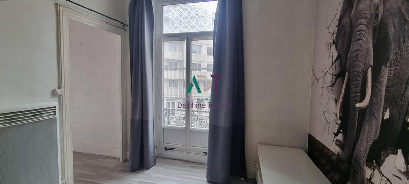 Appartement - 29 m² - 2 pièces