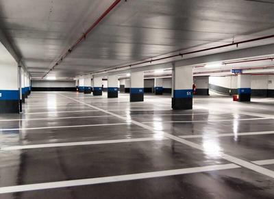 Appartement - 101 m² - 4 pièces