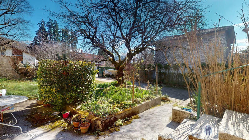 Maison - 176 m² - 5 pièces