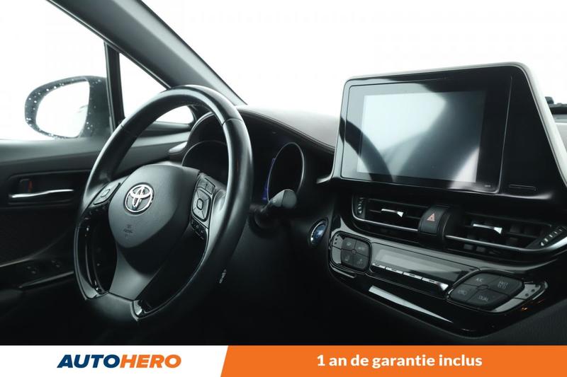 Toyota c-Hr 1.8 Hybride Distinctive 122 ch