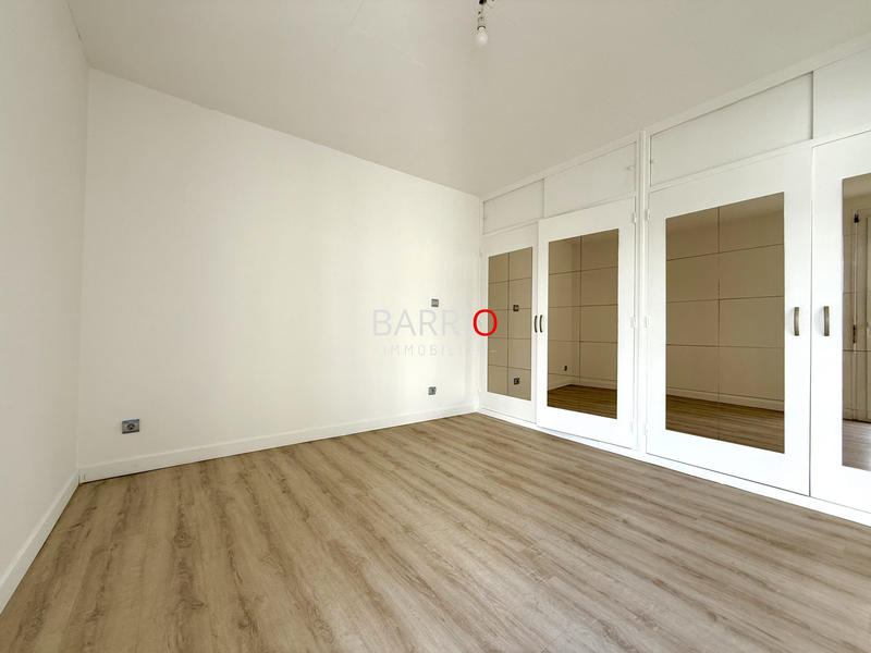 Appartement - 89 m² - 4 pièces