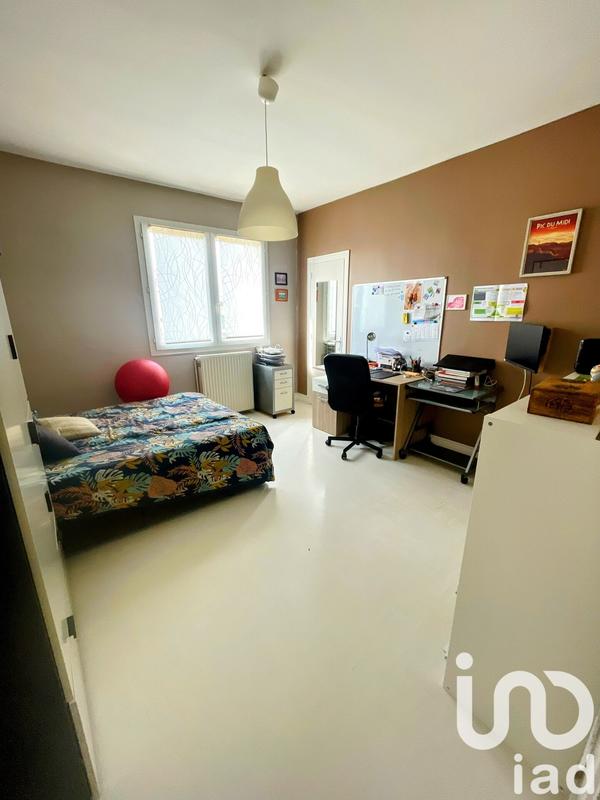 Maison - 152 m² - 6 pièces