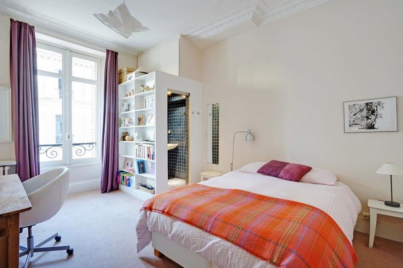 Appartement - 176 m² - 7 pièces