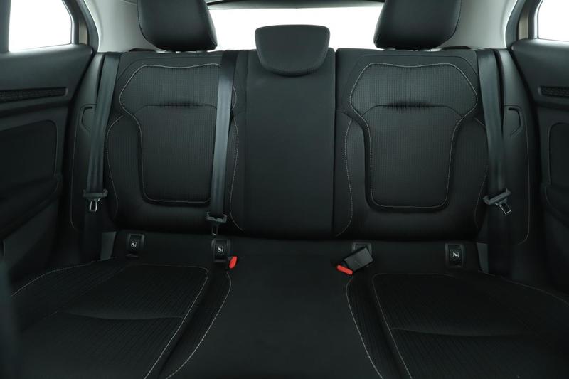 Renault Mégane 1.2 TCe Energy Zen 132 ch