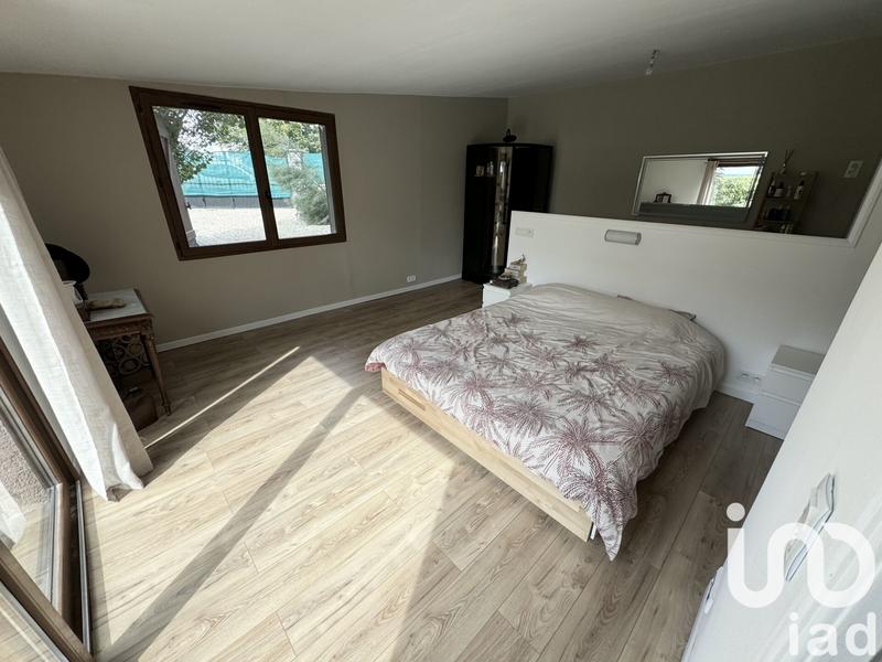 Maison - 145 m² - 5 pièces