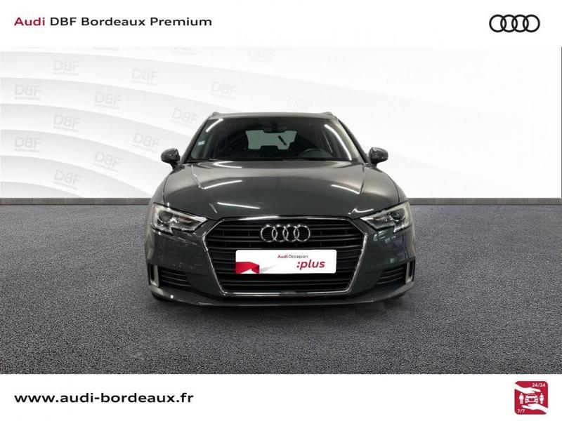 Audi A3 sportback 30 Tfsi 116 s tronic 7 Sport