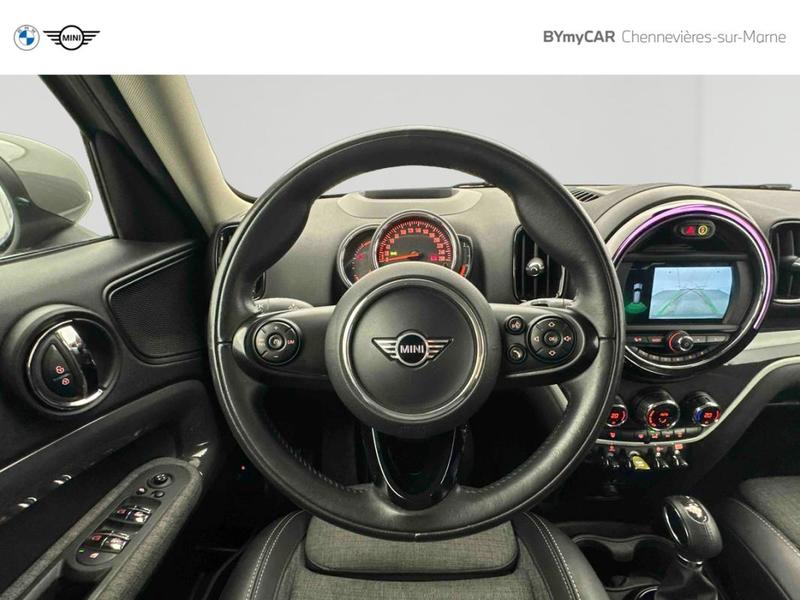 Mini Countryman F60 136 - 88 ch All4 Bva6 Cooper se