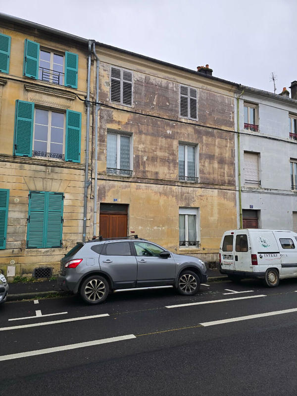 Maison - 156 m² - 6 pièces