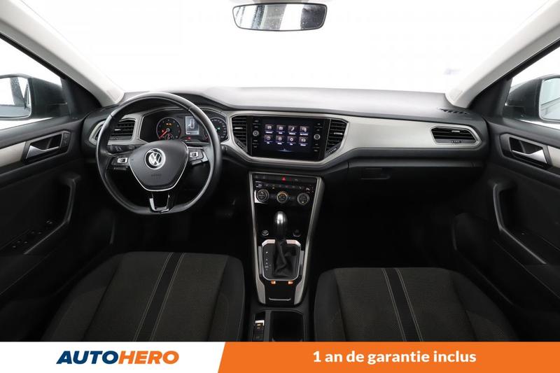 Volkswagen t-Roc 1.5 Tsi Evo Dsg7 150 ch