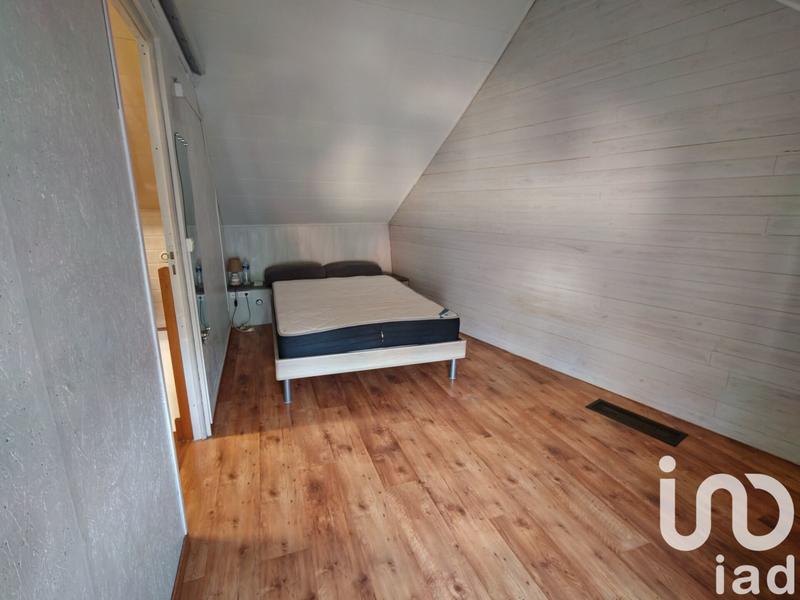 Maison de village - 68 m² - 4 pièces