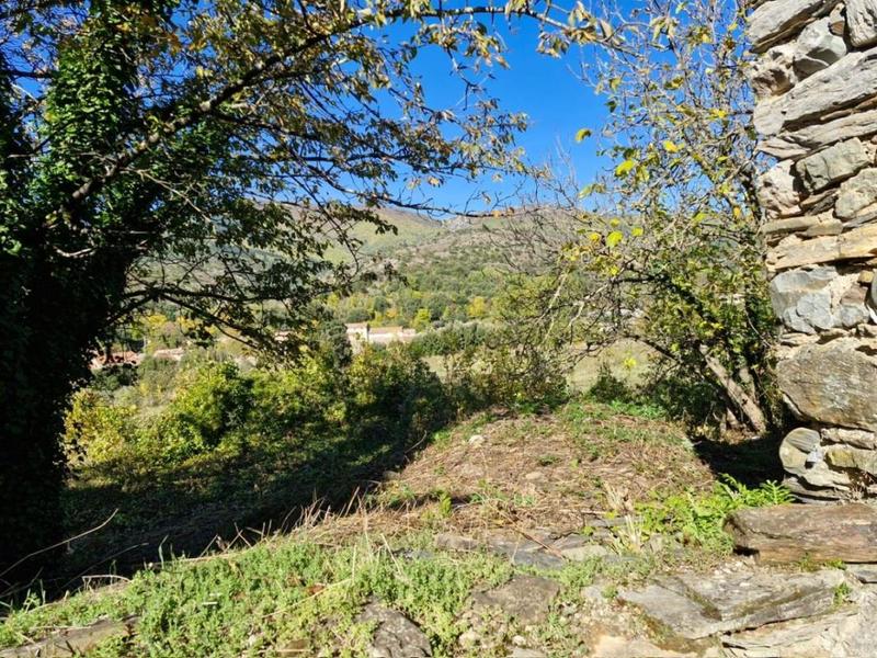 Maison - 20 m² - 1 pièce