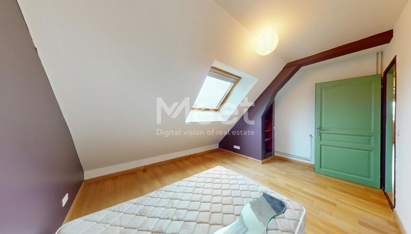 Pavillon - 316 m² - 12 pièces