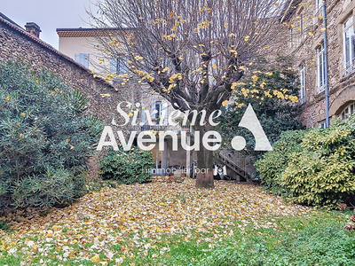 Immeuble - 360 m² - 10 pièces