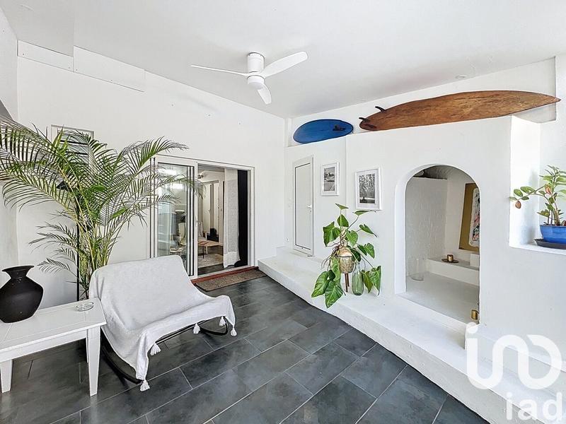 Maison - 138 m² - 5 pièces