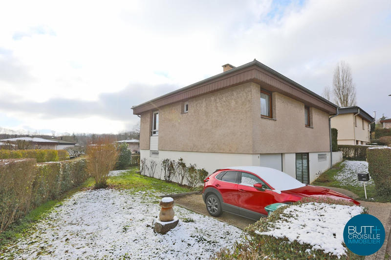 Maison - 145 m² - 5 pièces