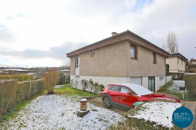 Maison - 145 m² - 5 pièces