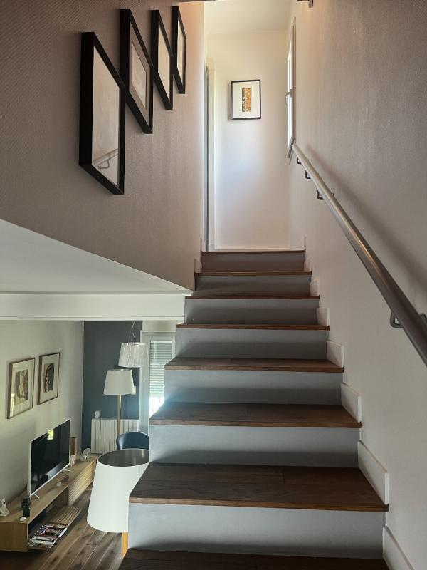 Maison de ville - 115 m² - 7 pièces