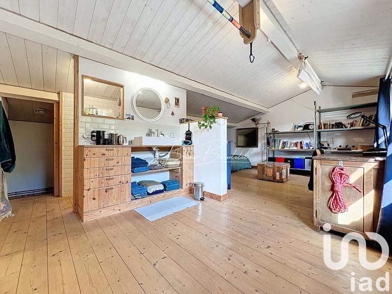 Maison - 175 m² - 5 pièces