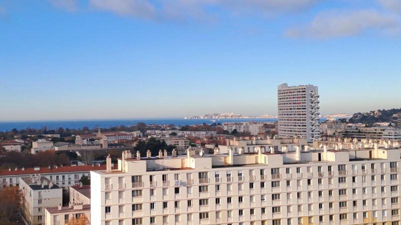 Appartement - 70 m² - 4 pièces