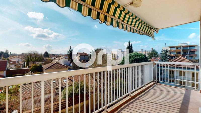 Appartement - 98 m² - 3 pièces