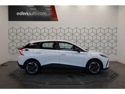 Mg Mg4 Electric 51kWh - 125 kW 2wd Standard