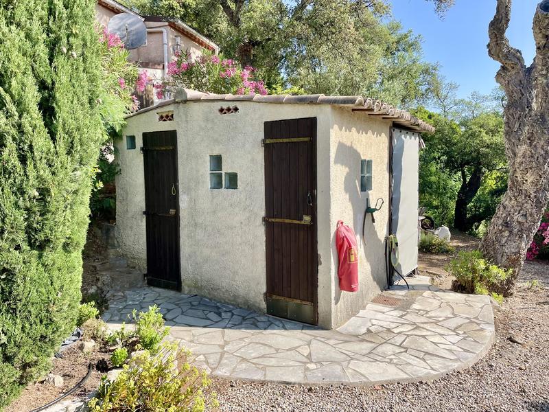 Maison - 42 m² - 3 pièces