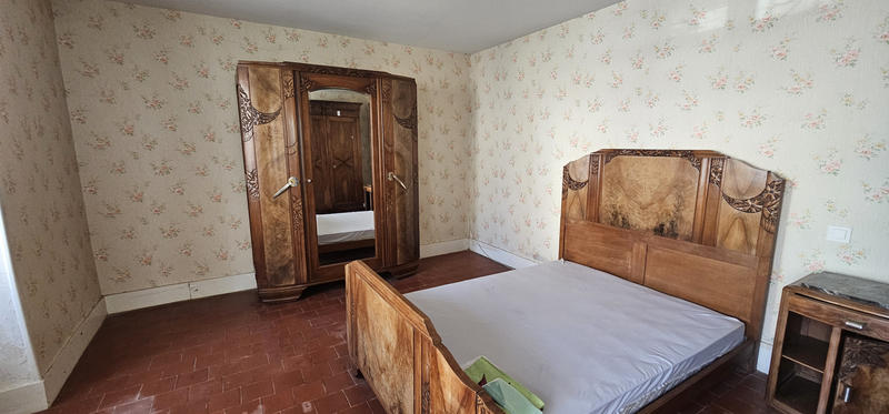 Maison - 75 m² - 4 pièces