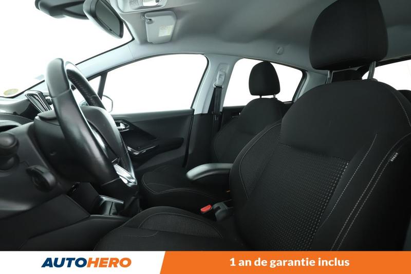 Peugeot 208 1.5 Blue-HDi Allure 5p 100 ch