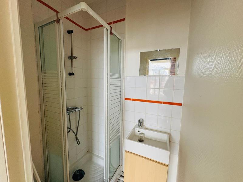 Appartement - 18 m² - 1 pièce