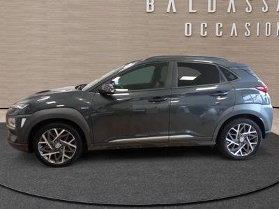 Hyundai Kona 1.6 GDi Hybrid Creative