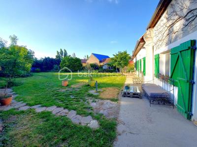 Longère - 150 m² - 6 pièces