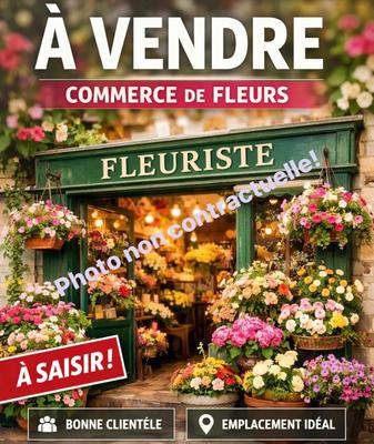 Local commercial - 175 m² - 4 pièces