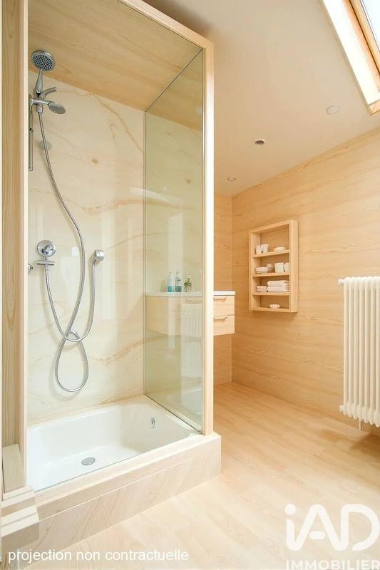 Maison - 148 m² - 5 pièces