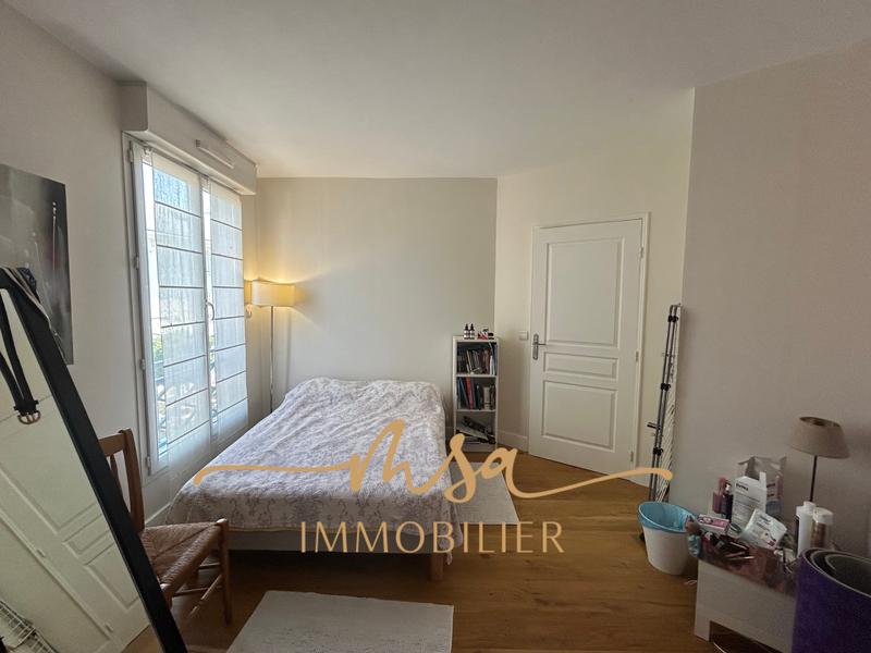 Appartement - 74 m² - 3 pièces