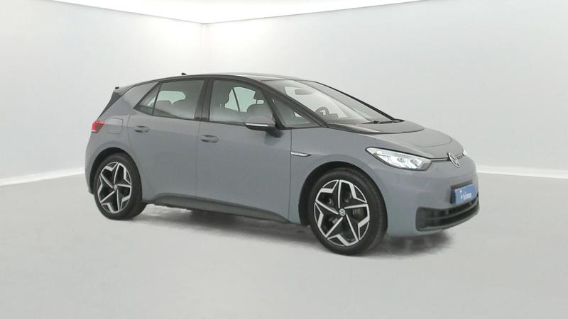 Volkswagen Id.3 204ch Pro s 77 kWh