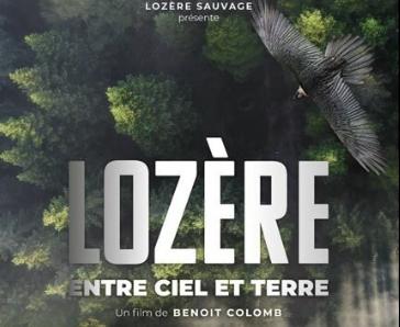 Cineco: Lozere Entre Ciel et Terre