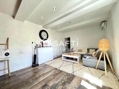 Maison - 142 m² - 6 pièces