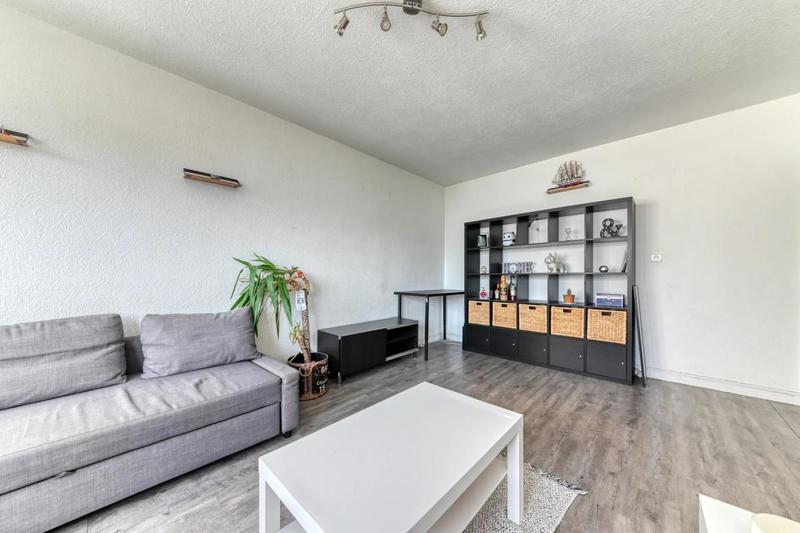 Appartement - 76 m² - 4 pièces