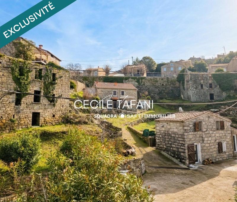 Appartement - 30 m² - 3 pièces